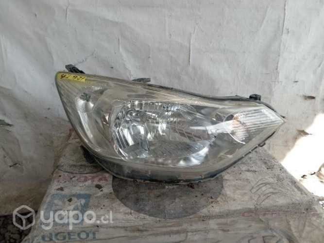 Foco óptico chevrolet sail 17-22 original