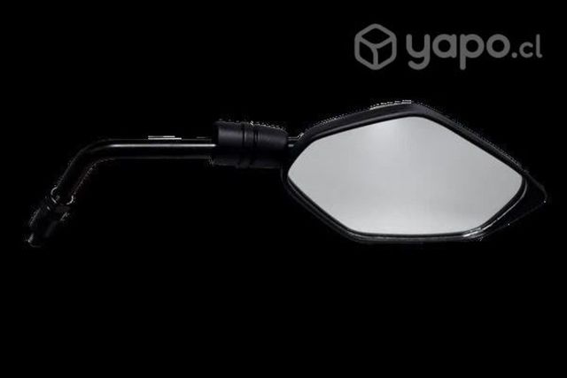 Espejo derecho Yamaha XTZ125