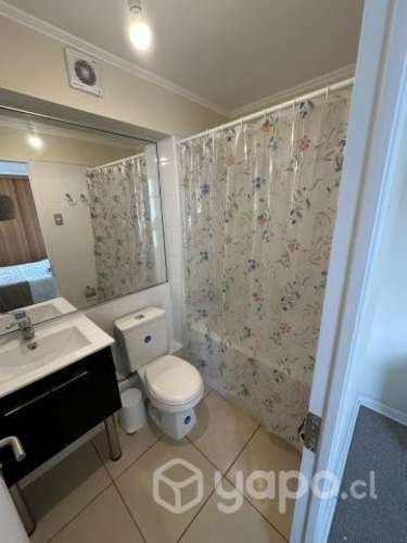 Departamento en arriendo, Avda Ulriksen, La Serena