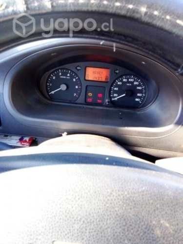 Furgón N300 impecable