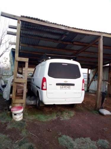 Furgón N300 impecable