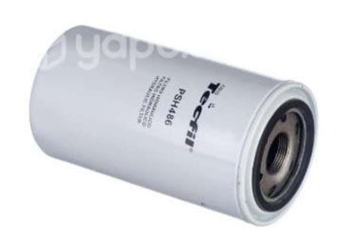 Filtro de aceite tecfil