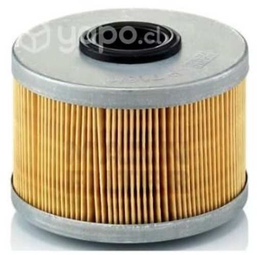 Filtro de aceite mann