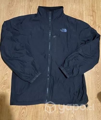 Parka desmontable Norh face Goretex