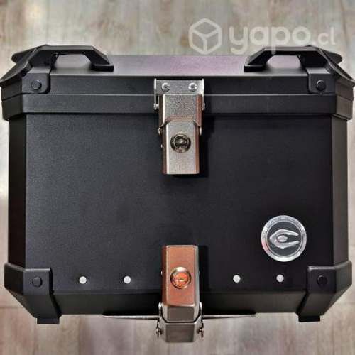 Topcase COOCASE X1 Negro 40 Lts