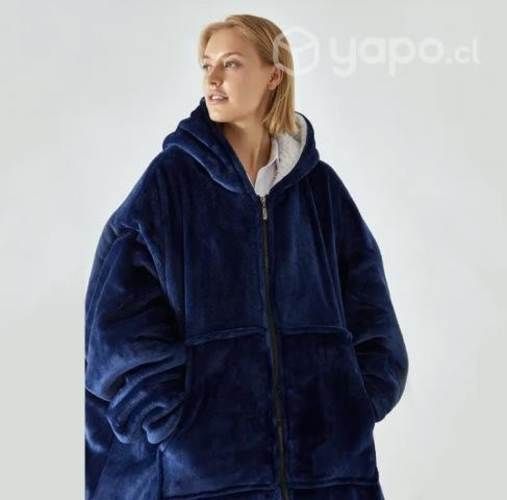 Maxi polerones chiporro