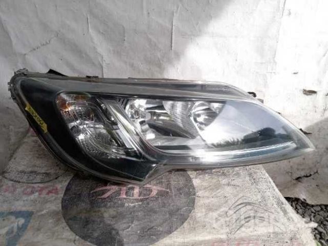 Foco óptico peugeot boxer, jumper, ducato