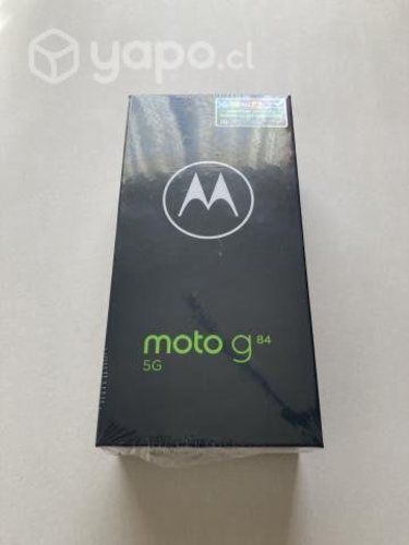 Motorola Moto G84 5G