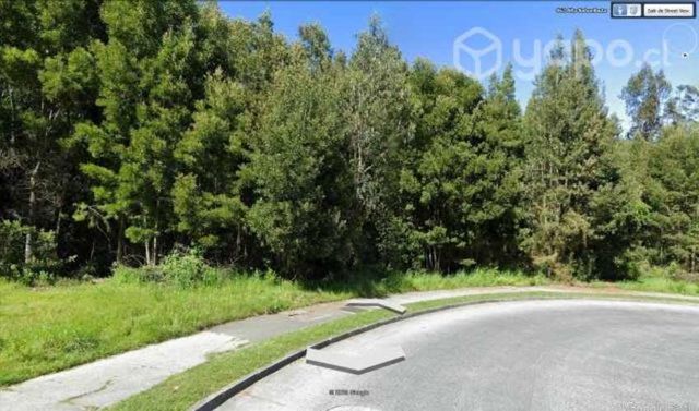 Terreno en Lonco Parque para construcción de casas