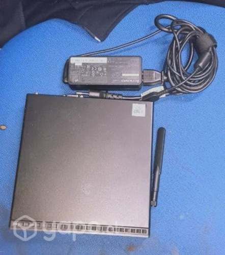 Mini PC i5 10 generación