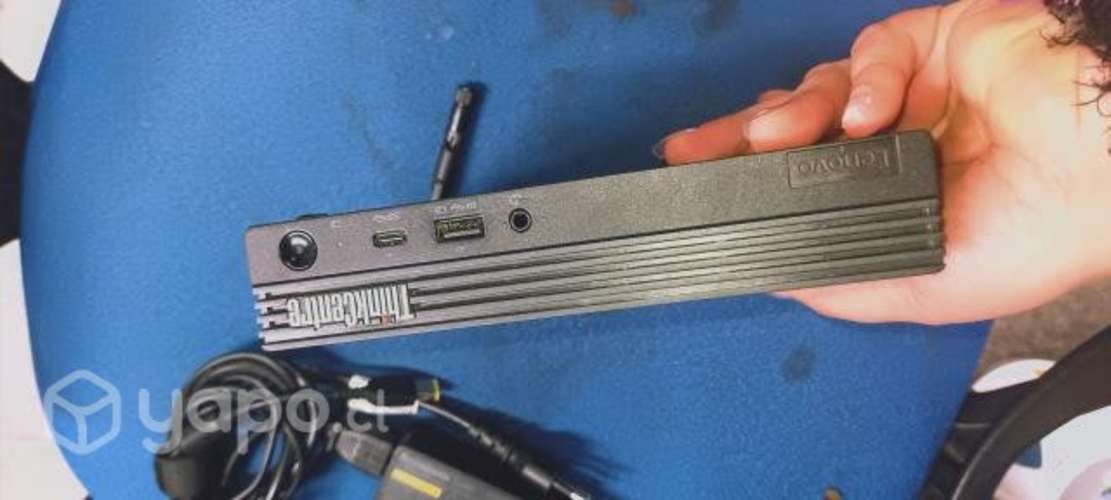 Mini PC i5 10 generación