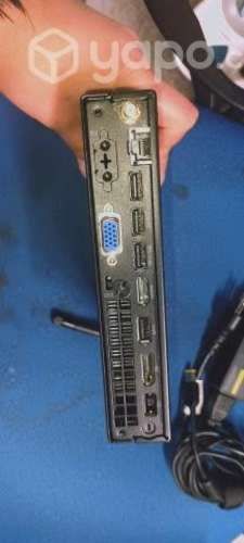 Mini PC i5 10 generación