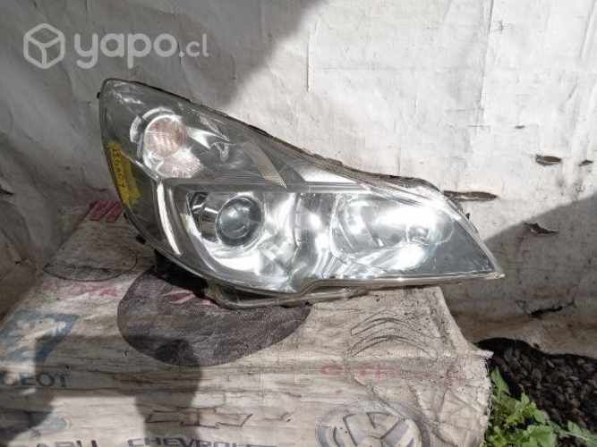 Foco óptico subaru legacy 10-12