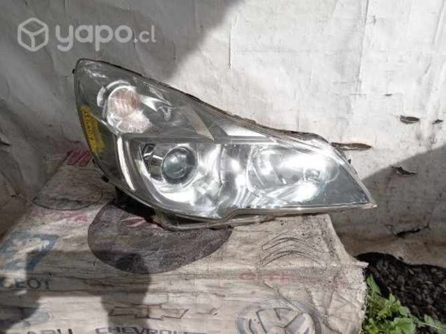 Foco óptico subaru legacy 10-12