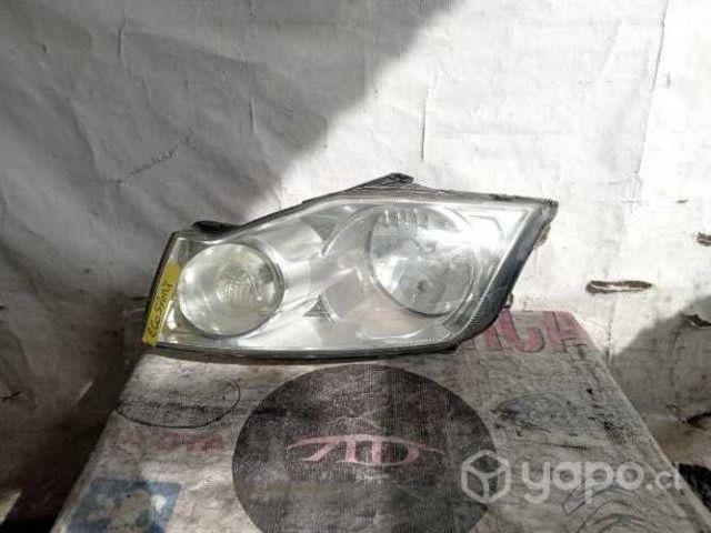 Foco óptico ford ecosport 08-12