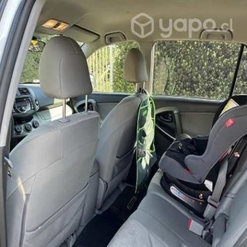 TOYOTA RAV4 2011, Lujo, 4x2, Motor 2.4,