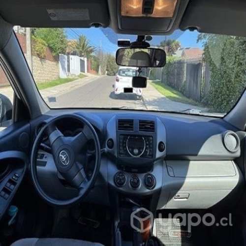 TOYOTA RAV4 2011, Lujo, 4x2, Motor 2.4,