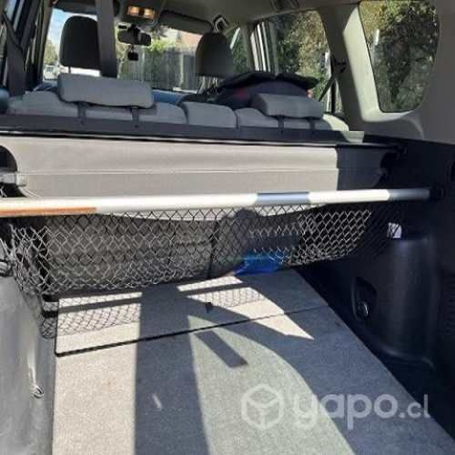 TOYOTA RAV4 2011, Lujo, 4x2, Motor 2.4,