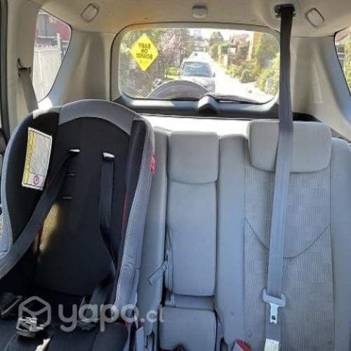 TOYOTA RAV4 2011, Lujo, 4x2, Motor 2.4,