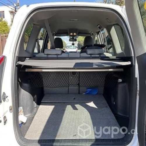 TOYOTA RAV4 2011, Lujo, 4x2, Motor 2.4,
