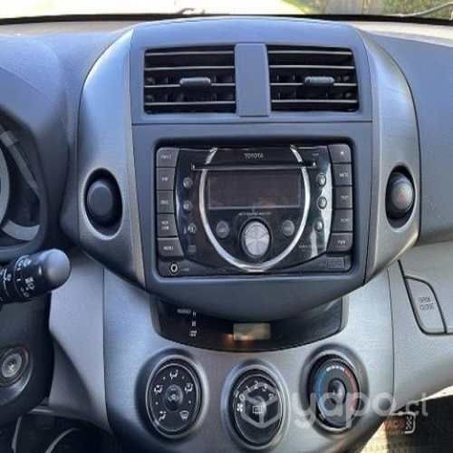 TOYOTA RAV4 2011, Lujo, 4x2, Motor 2.4,