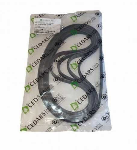 Correa Alternador Chery Face | ORIGINAL