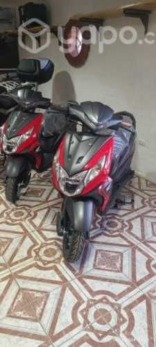 Honda DIO 0 Km 2024