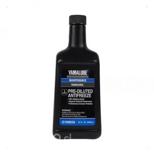 Anticongelante yamacool