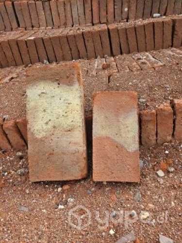 Venta de ladrillos fiscal y muralla