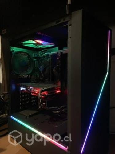 Computador pc gamer