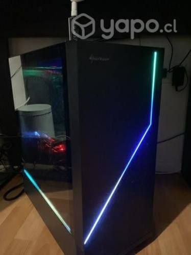 Computador pc gamer