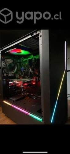 Computador pc gamer