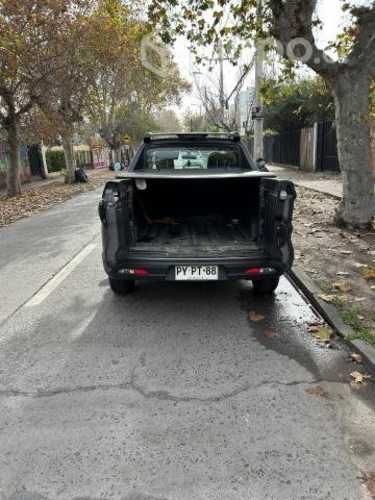 Dodge ram 1000 1.8 At