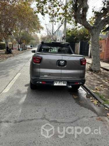 Dodge ram 1000 1.8 At