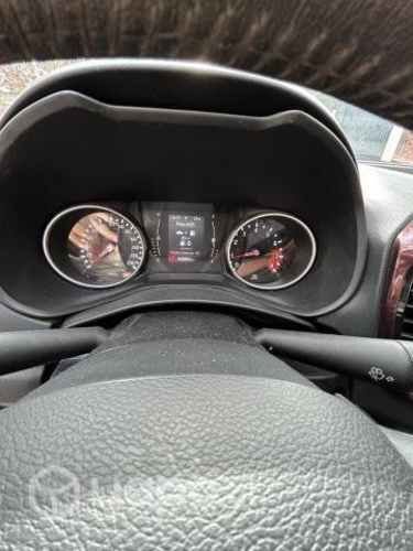 Dodge ram 1000 1.8 At