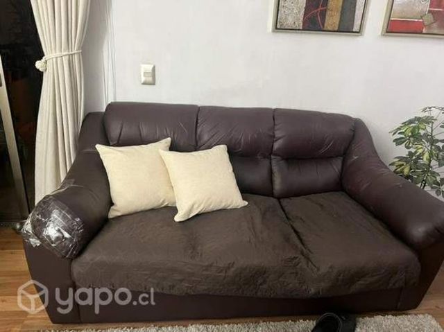 Sofá 3 cuerpos