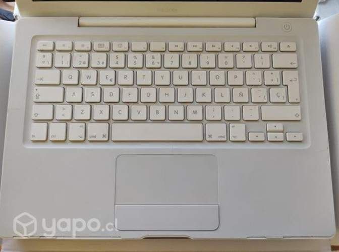 MacBook apple a1181