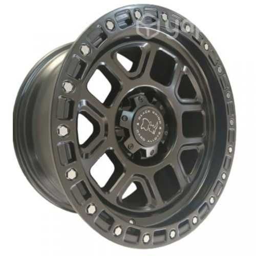 Juego de Llantas 17x9 6x139