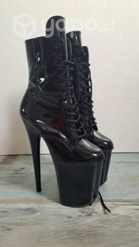 Botines Pole Dance