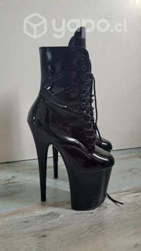 Botines Pole Dance