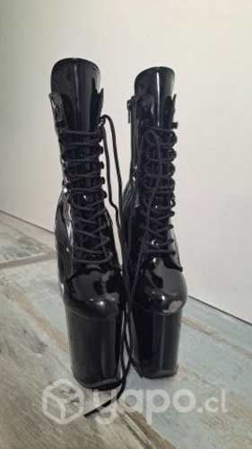 Botines Pole Dance