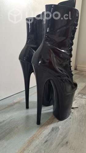 Botines Pole Dance