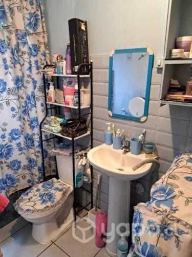 Se venden 2 propiedades