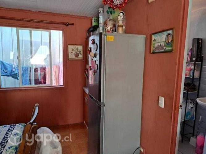 Se venden 2 propiedades