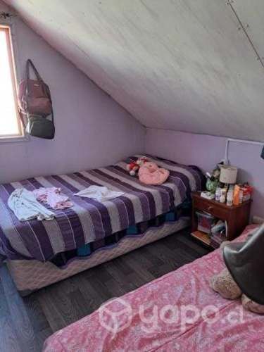 Se venden 2 propiedades