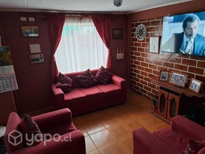 Se venden 2 propiedades