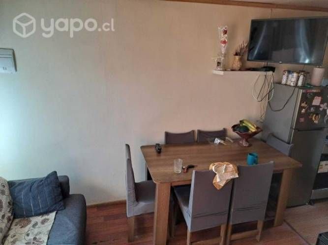 Se venden 2 propiedades