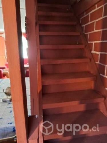 Se venden 2 propiedades