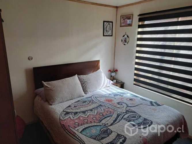 Se venden 2 propiedades