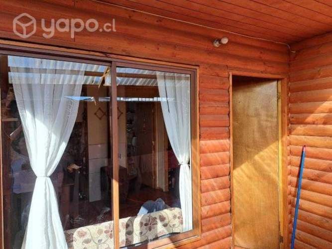 Se venden 2 propiedades